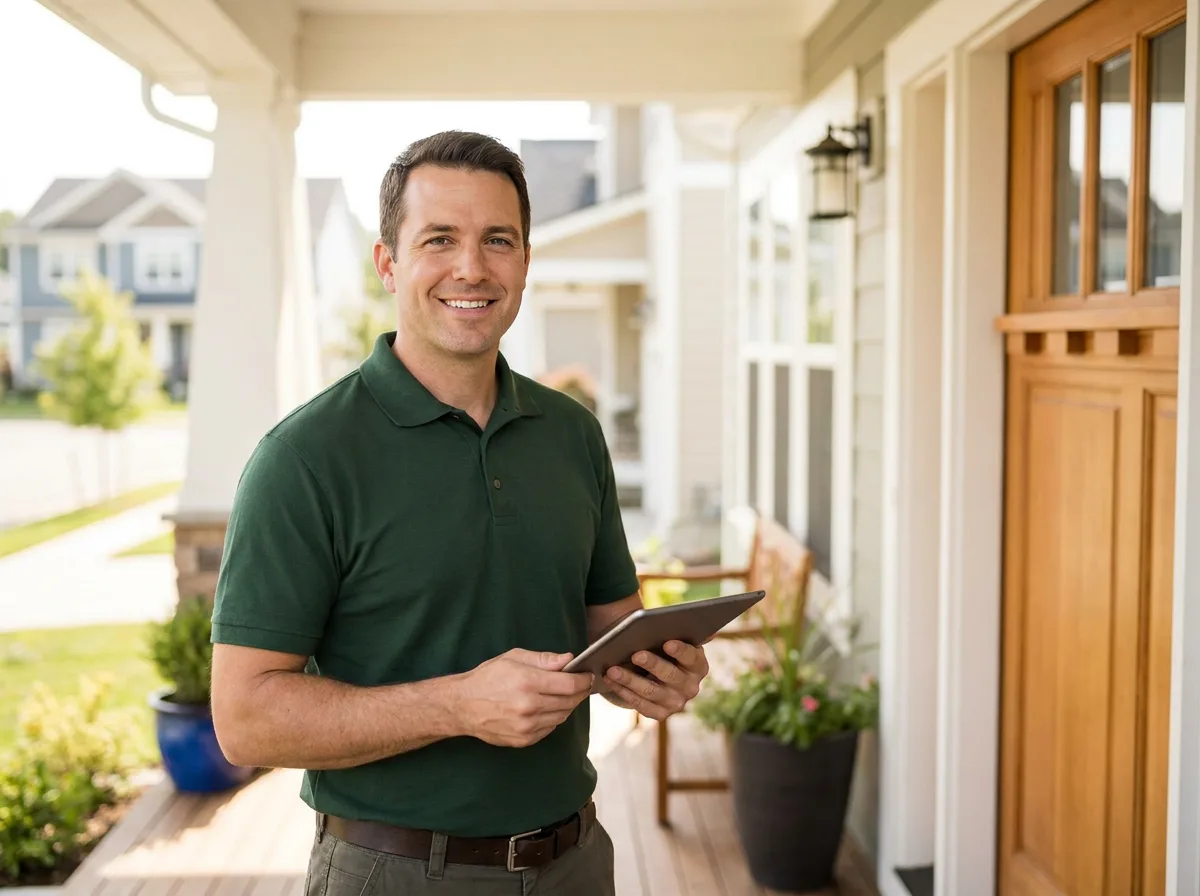 Pest control FAQs for Newtown, PA